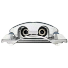 2018 Gmc Sierra 2500 HD Brake Caliper 4
